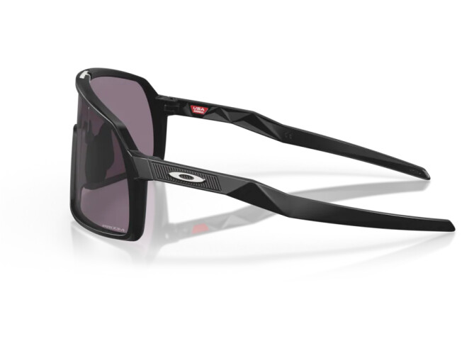 OAKLEY Sutro S Маttе Вlасk Рrіzm Grеу