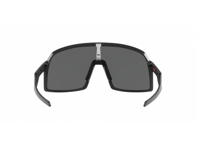 OAKLEY Sutro S Hi Res Matte Carbon Prizm Black