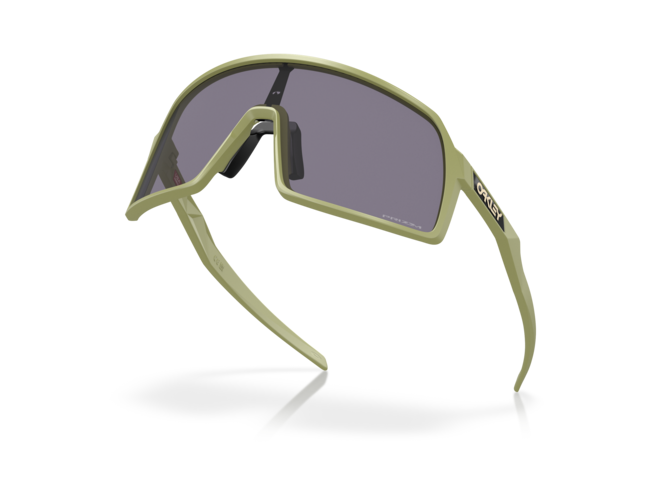 OAKLEY Sutro S Matte Fern Prizm Grey