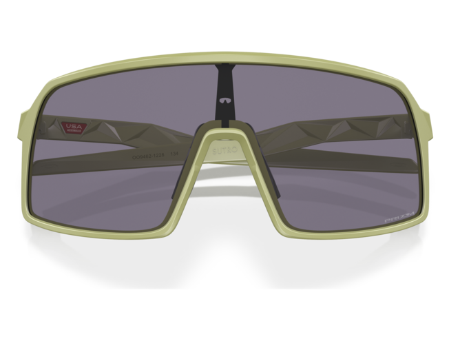 OAKLEY Sutro S Matte Fern Prizm Grey