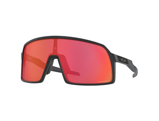 OAKLEY Sutro S Matte Black Prizm Trail Torch