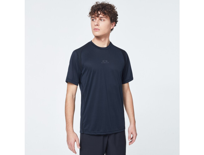 OAKLEY Foundational Training Short Sleeve Tee