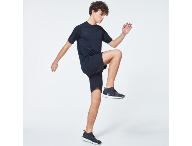 OAKLEY Foundational Training Short Sleeve Tee