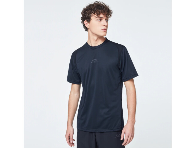 OAKLEY Foundational Training Short Sleeve Tee