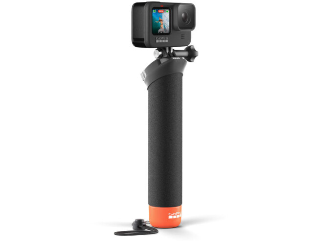 GoPro The Handler v3