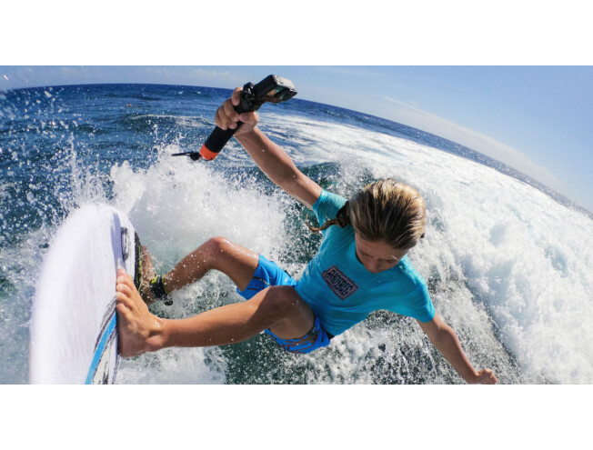 GoPro The Handler v3