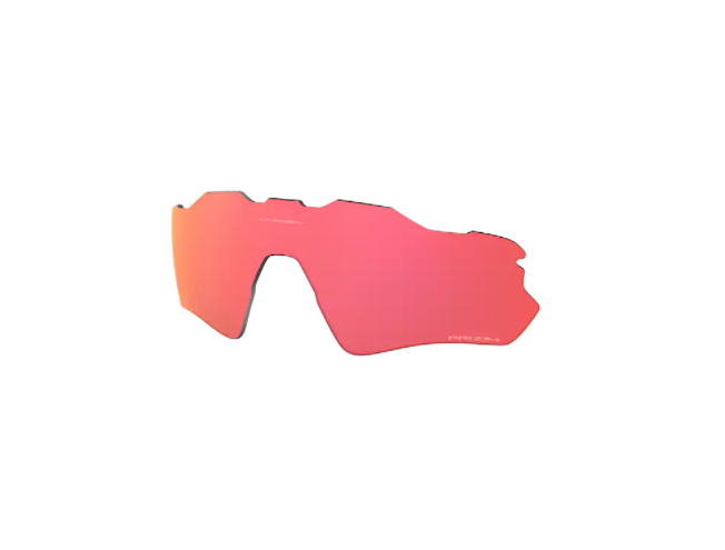 Oakley Radar EV Path Lens Prizm Snow Torch