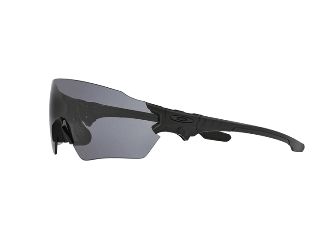 OAKLEY SI Tombstone Matte Black Grey
