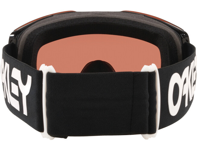 OAKLEY Fall Line L Factory Pilot Prizm Snow Sapphire Iridium