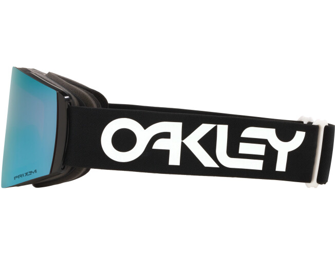 OAKLEY Fall Line L Factory Pilot Prizm Snow Sapphire Iridium