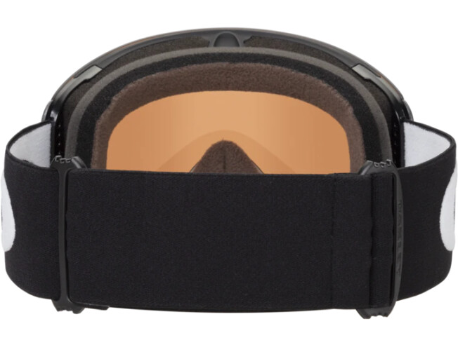 OAKLEY Flight Deck L Matte Black Prizm Snow Persimmon