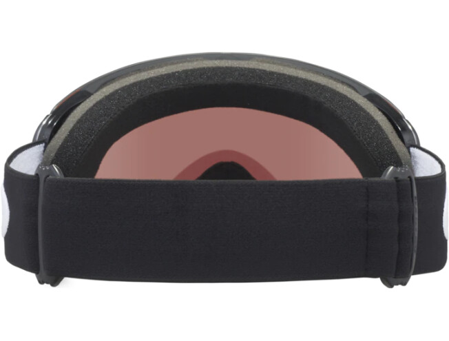 OAKLEY Flight Deck M Matte Black Prizm Sage Gold