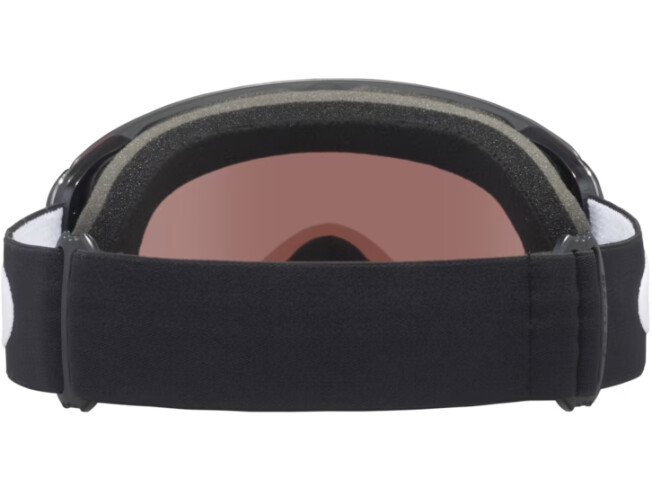 OAKLEY Flight Deck M Matte Black Prizm Rose Gold Iridium