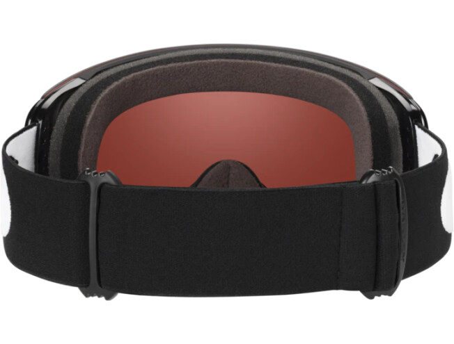 OAKLEY Flight Deck M Matte Black Prizm Sapphire Iridium