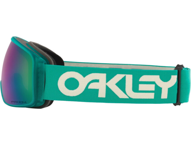 OAKLEY Flight Tracker L Celeste Prizm Snow Jade