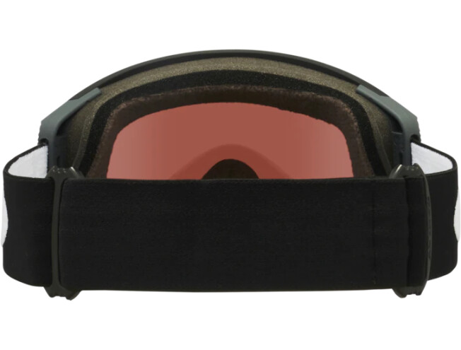 OAKLEY Flight Tracker M Matte Black Prizm Snow Sapphire Iridium