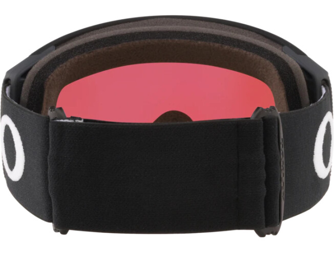 OAKLEY Flight Tracker L Matte Black Prizm Snow Jade Iridium