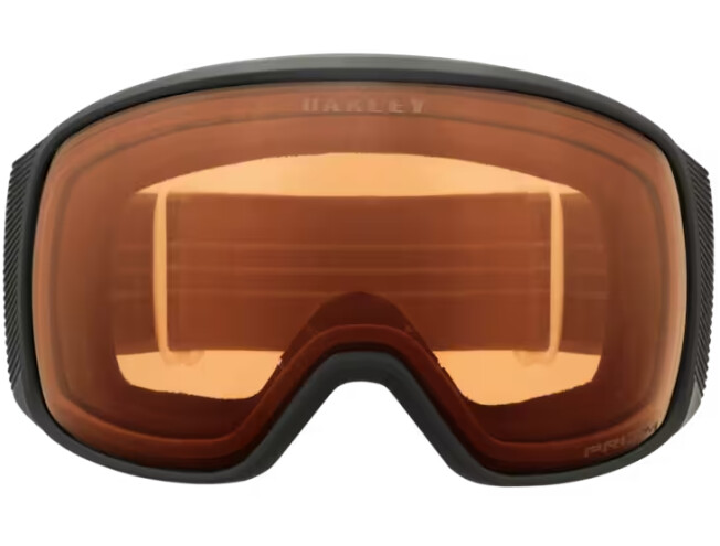 OAKLEY Flight Tracker L Factory Pilot Black Prizm Snow Persimmon