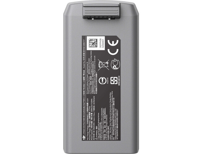DJI Mini 2 Intelligent Flight Battery