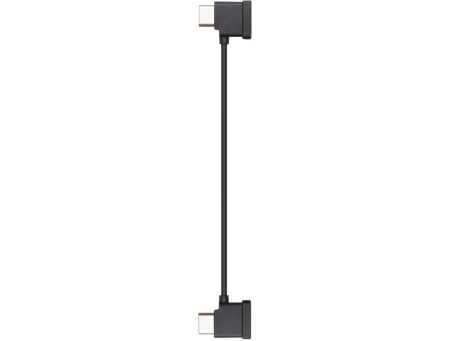 DJI RC-N1 RC Cables USB-C