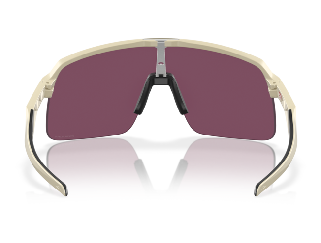 OAKLEY Sutro Lite Matte Sand Prizm Road Black