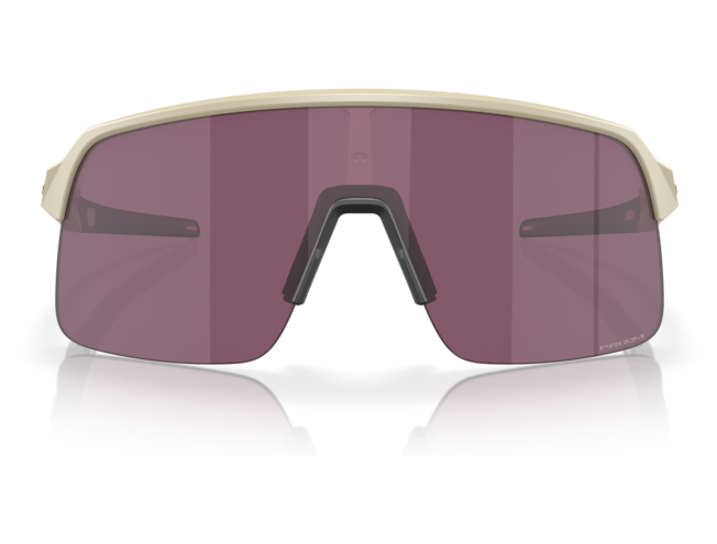 OAKLEY Sutro Lite Matte Sand Prizm Road Black