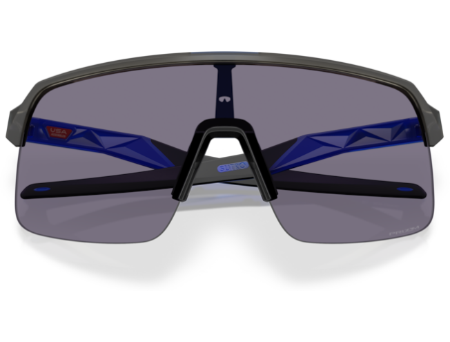 OAKLEY Sutro Lite Matte Grey Smoke Prizm Grey