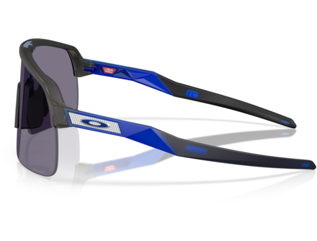 OAKLEY Sutro Lite Matte Grey Smoke Prizm Grey