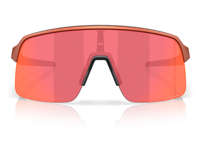 OAKLEY Sutro Lite Fire Orange Prizm Trail Torch