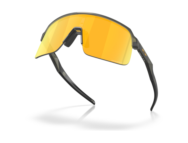 OAKLEY Sutro Lite MT Olive Ink Prizm 24K