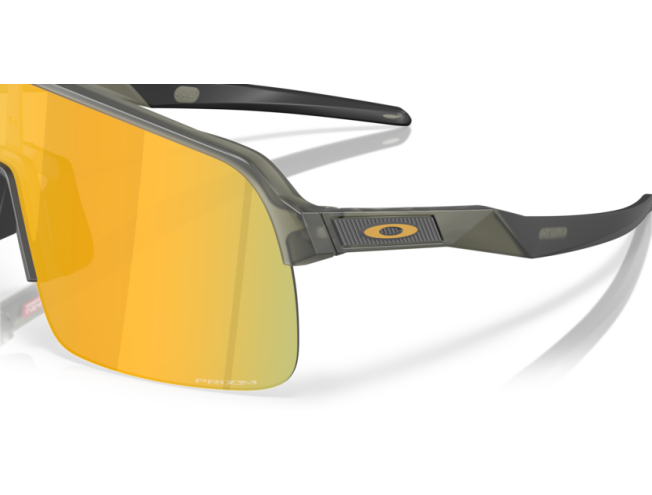 OAKLEY Sutro Lite MT Olive Ink Prizm 24K