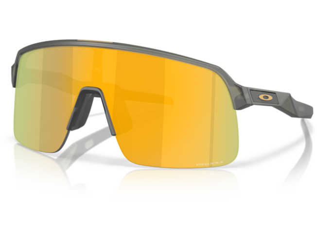 OAKLEY Sutro Lite MT Olive Ink Prizm 24K