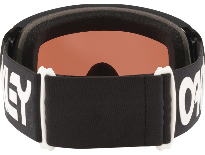 OAKLEY Flight Path L Factory Pilot Black Prizm Snow Sapphire Iridium