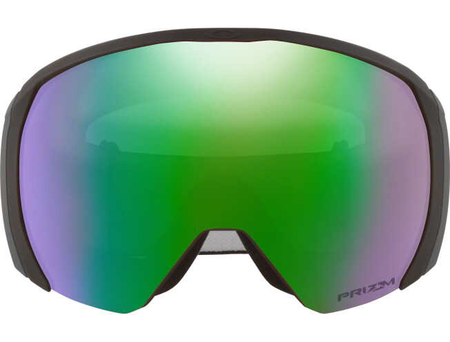 OAKLEY Flight Path L Matte Black Prizm Snow Jade Iridium