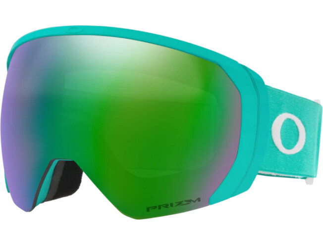 OAKLEY Flight Path L Celeste Prizm Snow Jade Iridium