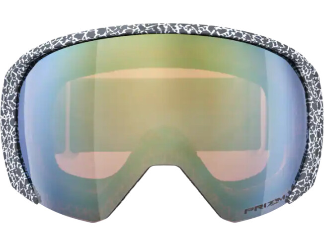 OAKLEY Flight Path L Matte Black Prizm Sage Gold Iridium