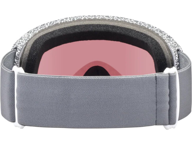 OAKLEY Flight Path L Matte Black Prizm Sage Gold Iridium