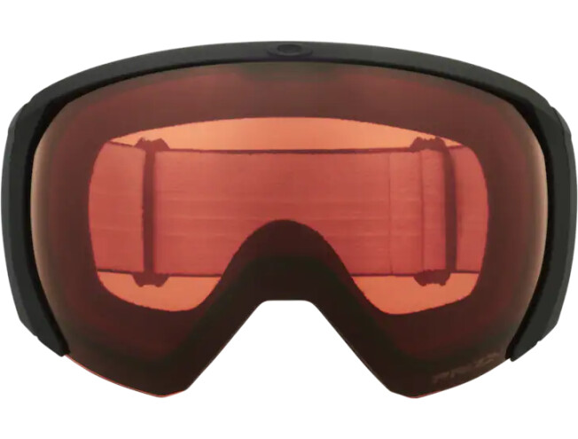 OAKLEY Flight Path L Matte Black Prizm Snow Rose