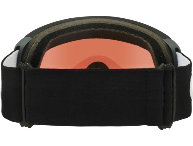 OAKLEY Flight Path L Matte Black Prizm Snow Rose