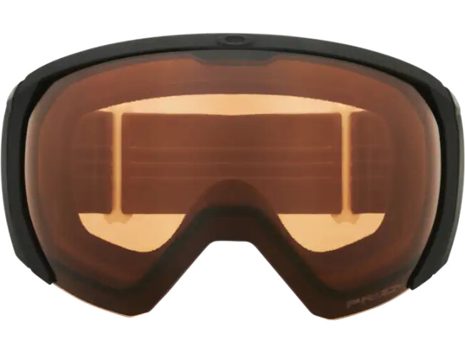 OAKLEY Flight Path L Factory Pilot Black Prizm Snow Persimmon