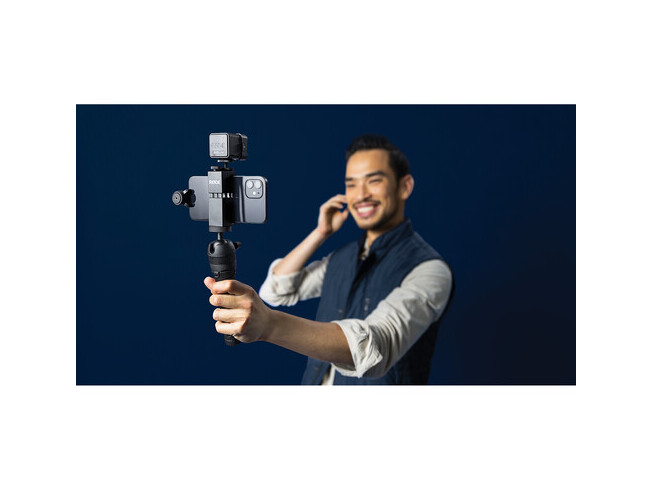 Rode Vlogger Kit iOS Edition (Lightning)