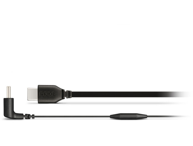 Rode SC16 300mm USB-C to USB-C Cable