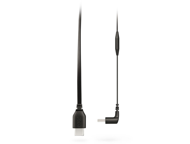Rode SC16 300mm USB-C to USB-C Cable