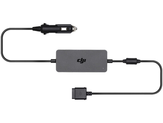 DJI FPV Car Charger