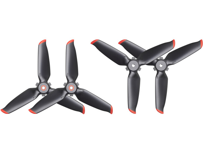 DJI FPV Propellers