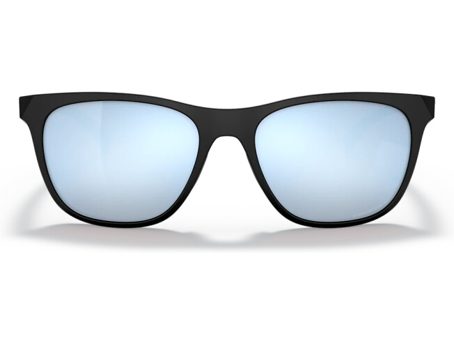 OAKLEY Leadline Matte Black Prizm Deep Water Polarized