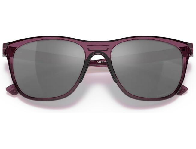 OAKLEY Leadline Trans Indigo Prizm Black