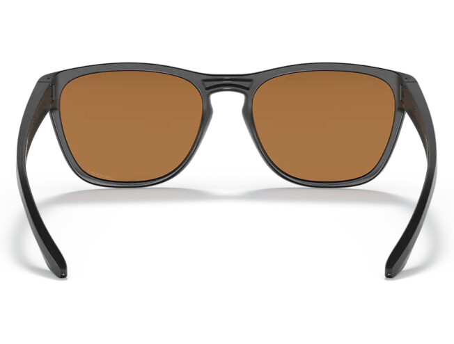 OAKLEY Manorburn Matte Black Prizm Violet