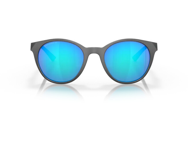 OAKLEY Spindrift Matte Carbon Prizm Sapphire Polarized