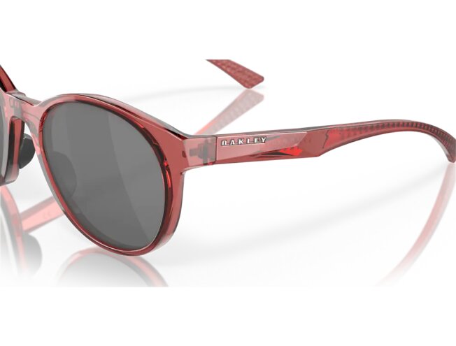 OAKLEY Spindrift Berry Prizm Black Polarized